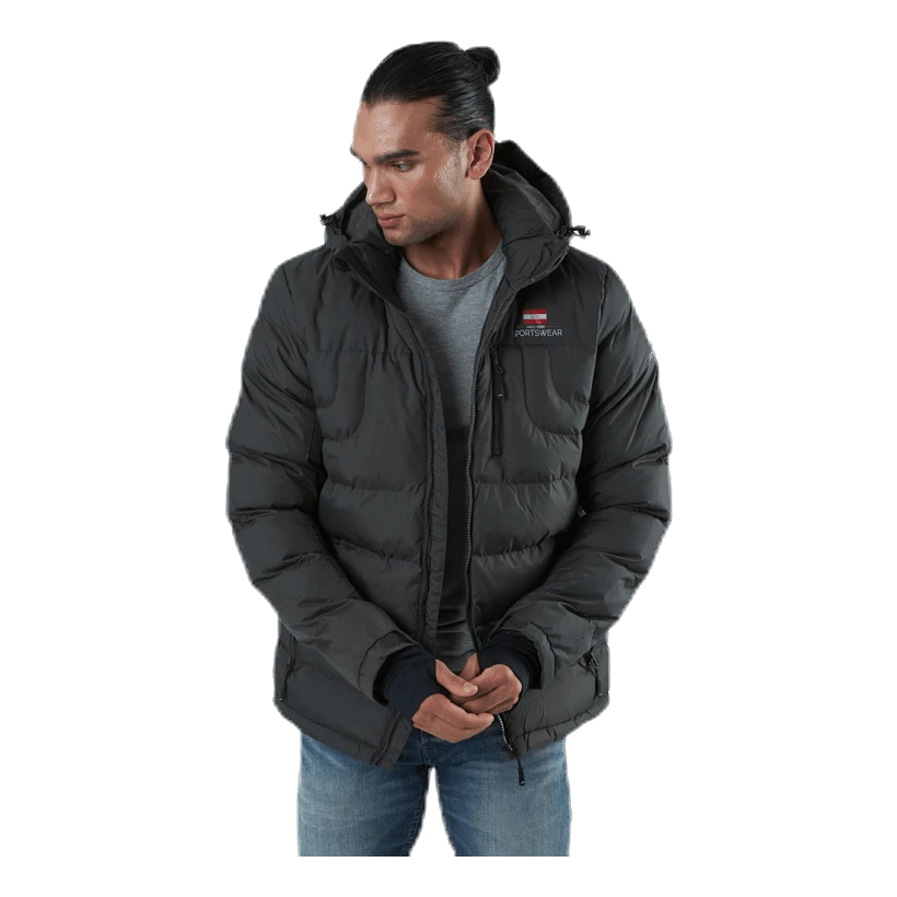 Elvis Jacket Green - Image 5