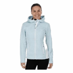 Weather Report Camilla Blue