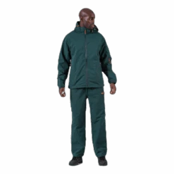 Weather Report Ulf Rainset Green