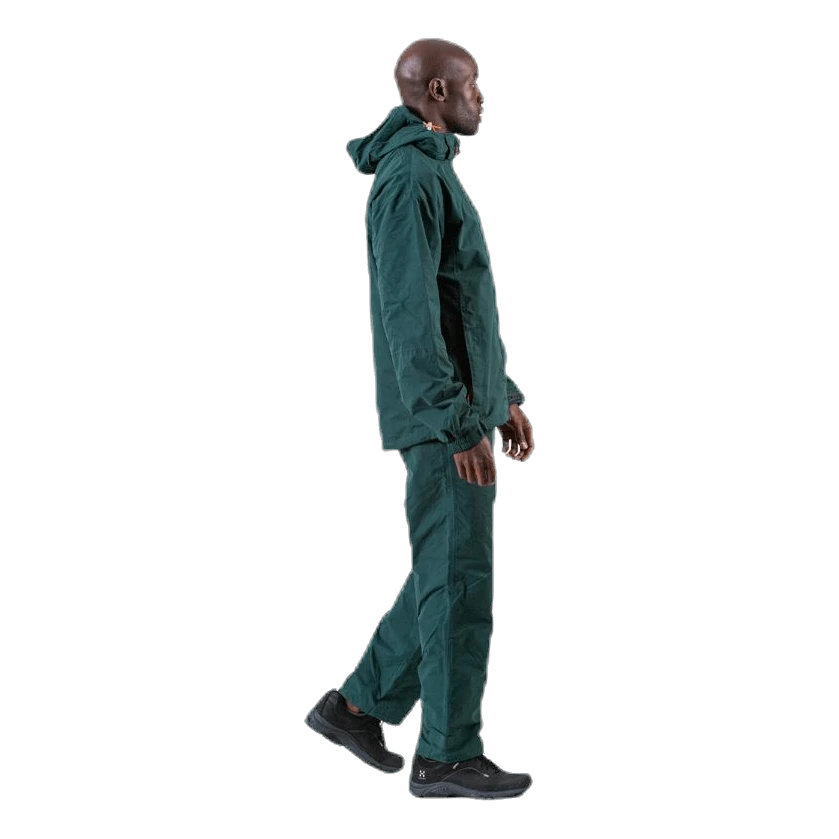 Weather Report Ulf Rainset Green - Image 4