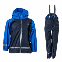 Weather Report Ripoll Mini Rainset Blue