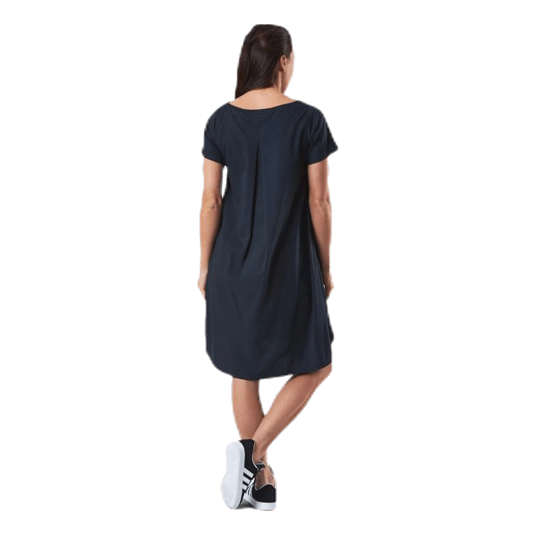 Holebrook Julie Dress Blue - Image 3