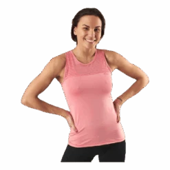 Röhnisch Miko Singlet Pink