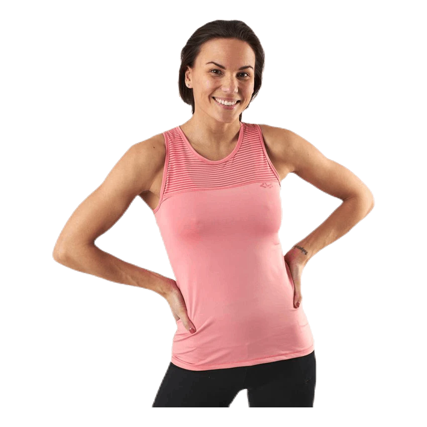 Röhnisch Miko Singlet Pink