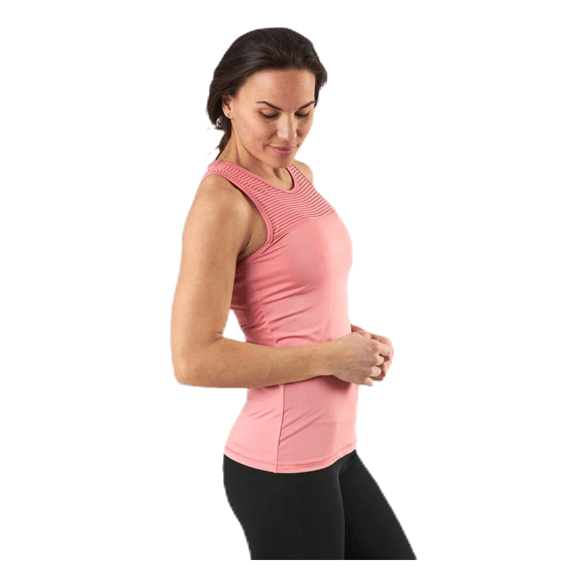 Röhnisch Miko Singlet Pink - Image 2