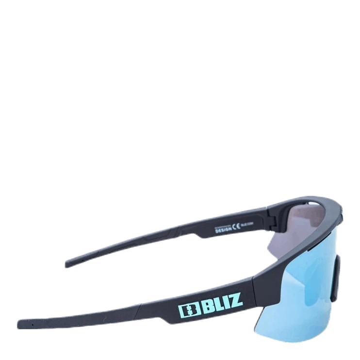 Matrix Small Black - Image 4