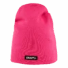 Craft Nisse Hat Pink