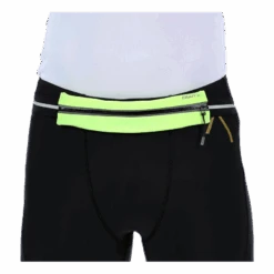 Craft Media Belt Yellow