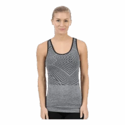 Craft Cool Comfort Racerback Singlet Black