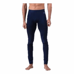 Craft Merino Lightweight Pants Blue