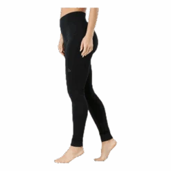 Craft Fuseknit Comfort Pants Black