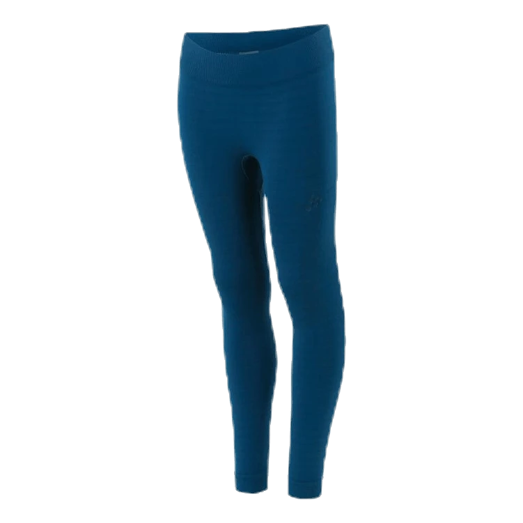 Craft Warm Comfort Pants Jr Blue