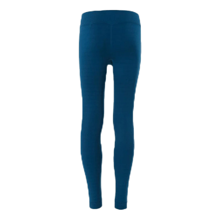 Craft Warm Comfort Pants Jr Blue - Image 3