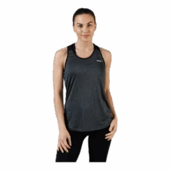 Craft Eaze Singlet Black/Grey