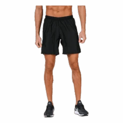 Craft Eaze Woven Shorts Black