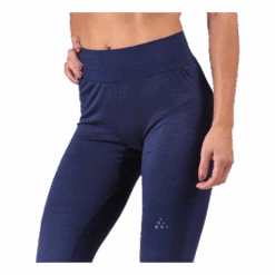 Craft Fuseknit Comfort Pants Blue