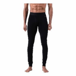 Craft Merino 240 Pants Black