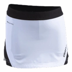 Craft Pro Control Impact Skirt White