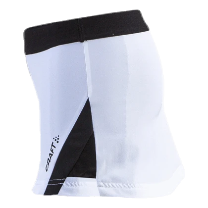 Craft Pro Control Impact Skirt White - Image 3