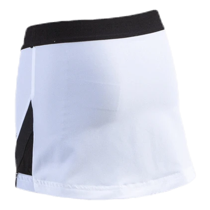 Craft Pro Control Impact Skirt White - Image 4
