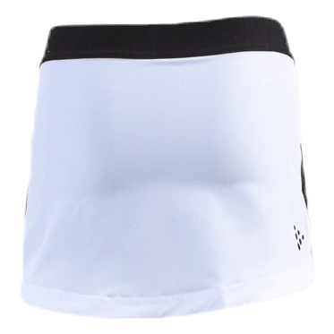 Craft Pro Control Impact Skirt White - Image 5