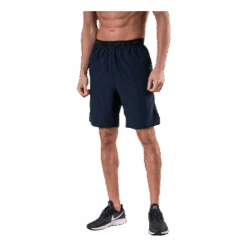 Craft Core Essence Relaxed Shorts Blue