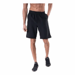 Craft Core Essence Relaxed Shorts Black