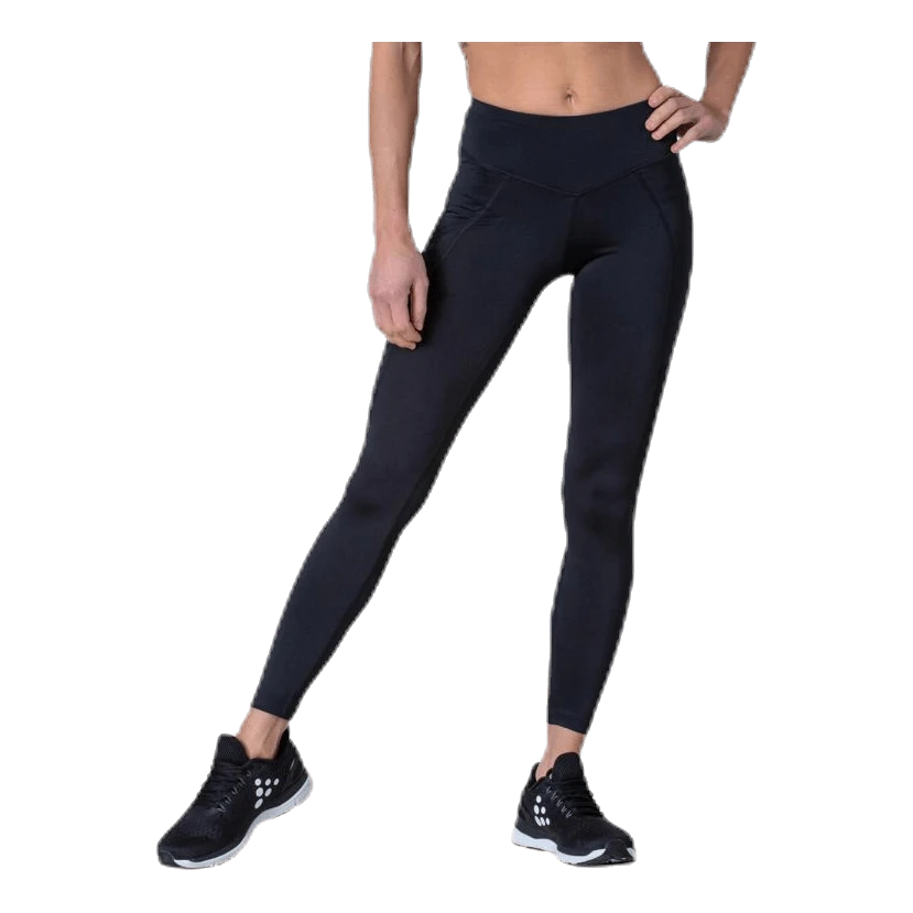 Craft ADV Essence Tights Black