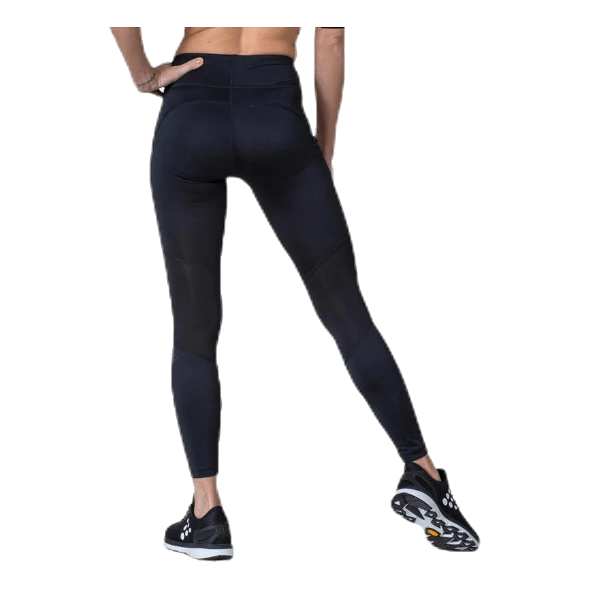 Craft ADV Essence Tights Black - Image 3