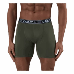 Craft Greatness Boxer 6-Inch Green