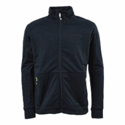 Craft Core Warm XC Jacket Jr Black