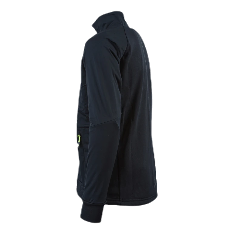 Craft Core Warm XC Jacket Jr Black - Image 2