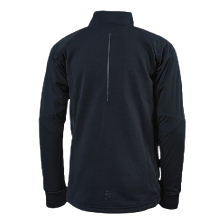 Craft Core Warm XC Jacket Jr Black - Image 3
