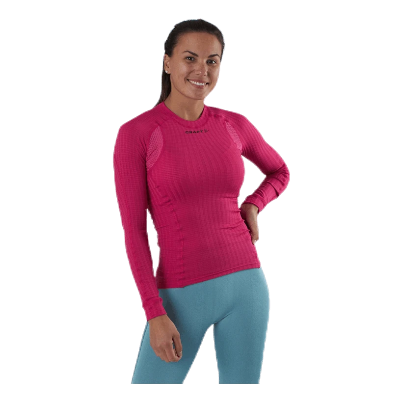 Craft Active Extreme X CN LS Pink