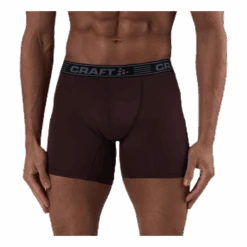Craft Greatness Boxer 6-Inch Red
