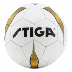 Stiga Football Prime White/Gold