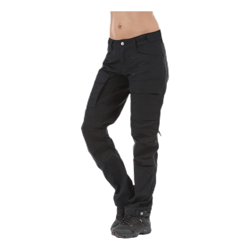 Lundhags Authentic II Pant Black