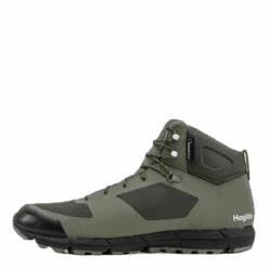 Haglöfs L.I.M Mid Proof Eco Green