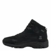Haglöfs Skuta Mid Proof Eco Black