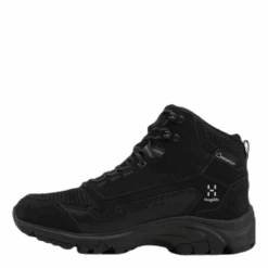 Haglöfs Skuta Mid Proof Eco Black