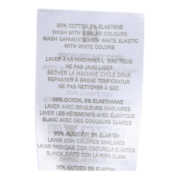 BJØRN BORG Solid Shorts 5-Pack Black - Image 11