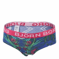 BJØRN BORG Naito Hadi Hipster Blue/Pink