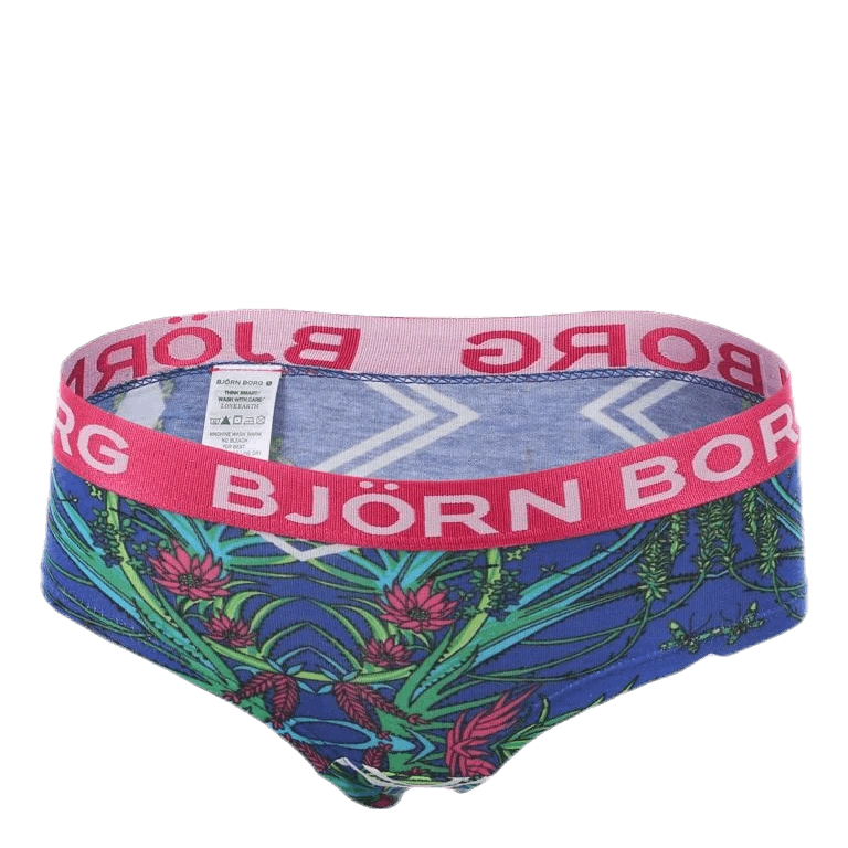 BJØRN BORG Naito Hadi Hipster Blue/Pink