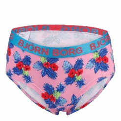 BJØRN BORG Paradise Junior Pink