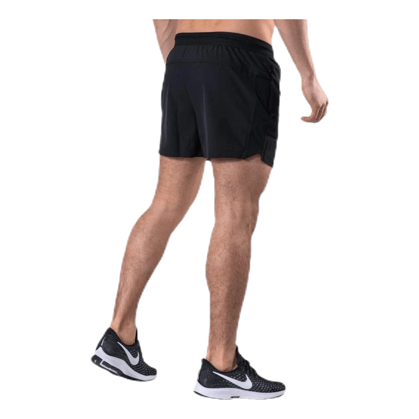 BJØRN BORG Arthur Shorts Black - Image 4