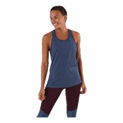 BJØRN BORG Cassie Loose Top Blue