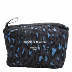 BJØRN BORG Anki Toilet Case S Patterned