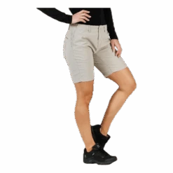 Houdini Liquid Rock Shorts Beige