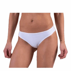 CASALL Thong White