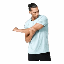 CASALL Power Tee Green